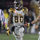 Illustration for article titled The 17 Worst College Football Uniform Designs, Ranked